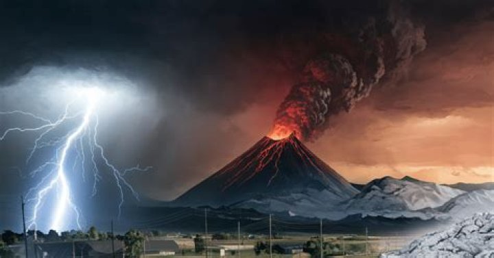 Does hot weather cause earthquakes?