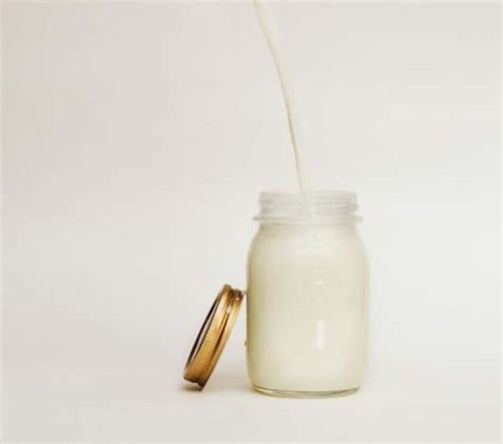 Does human milk taste like cow milk?