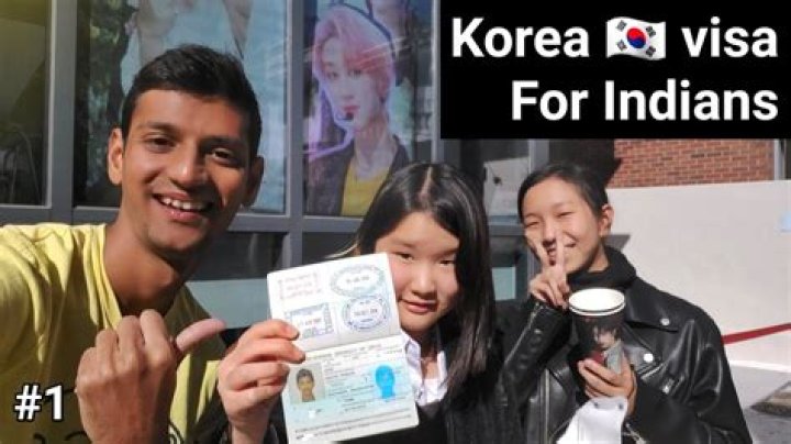 Does Indian need visa for Korea?