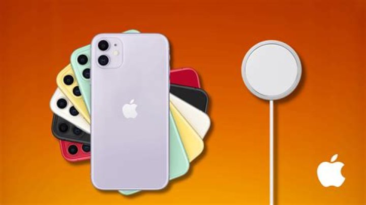 Does iPhone 11 have OLED?