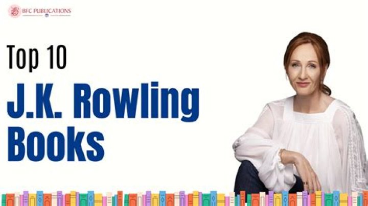 Does J.K. Rowling like reading?