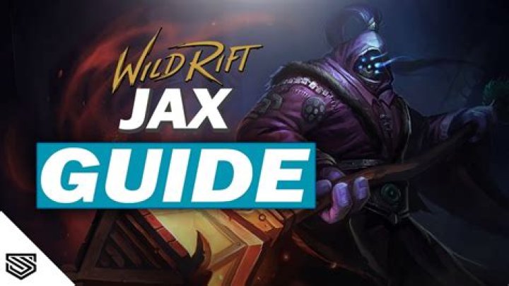 Does Jax become a nomad?
