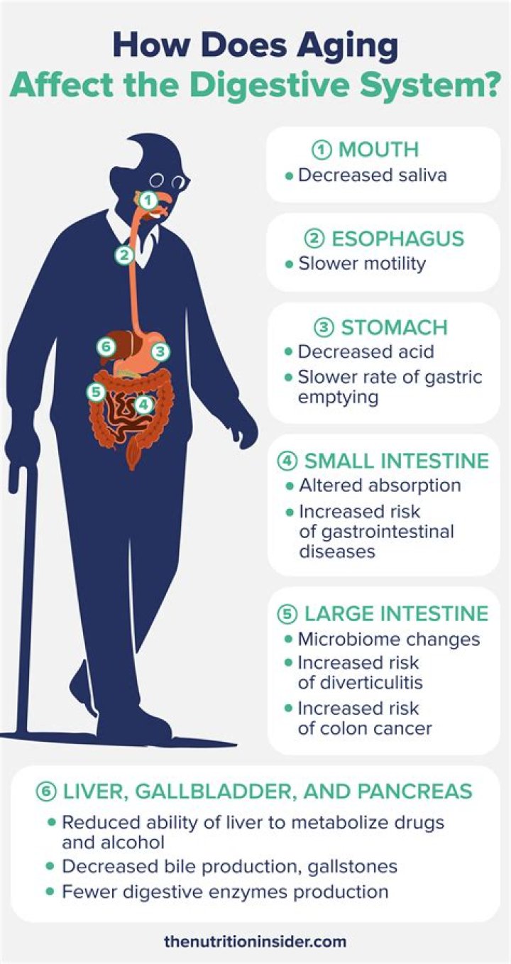 Does jogging slow aging?