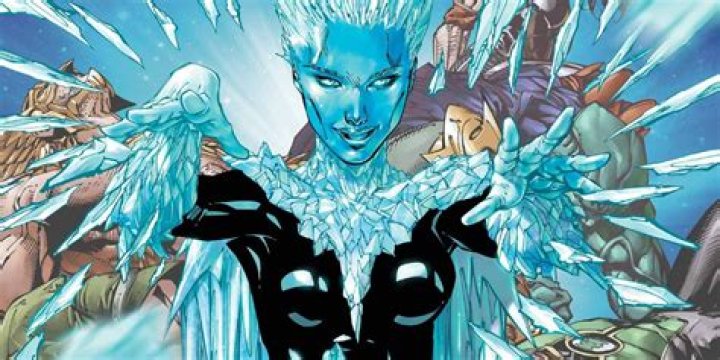 Does killer frost become good?
