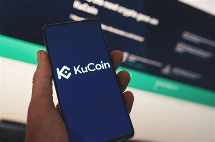 Does KuCoin have Solana?