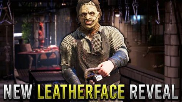 Does Leatherface have a wife?