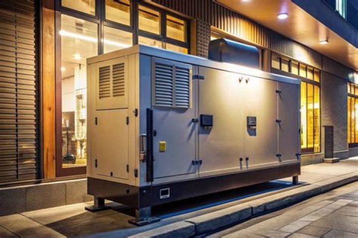 Does leaving a TV on standby use much electricity?