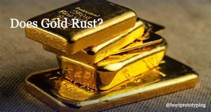 Does Limpopo have gold?