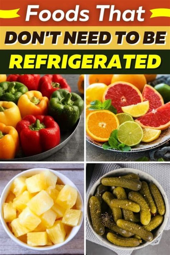 Does linseed oil need to be refrigerated?