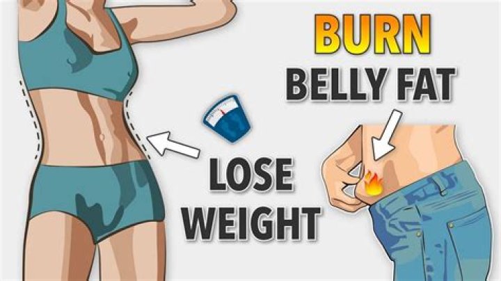 Does Lipton burn belly fat?