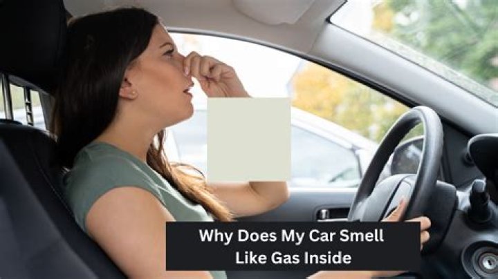 Does LNG smell?