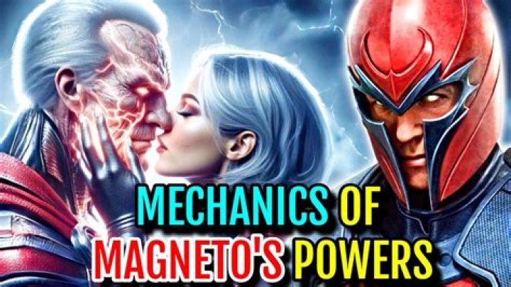 Does Magneto ever find out about Quicksilver?