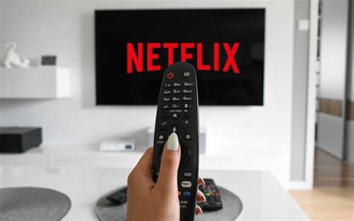 Does Netflix have 8K content?
