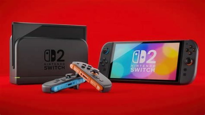 Does Nintendo Switch have WiFi?