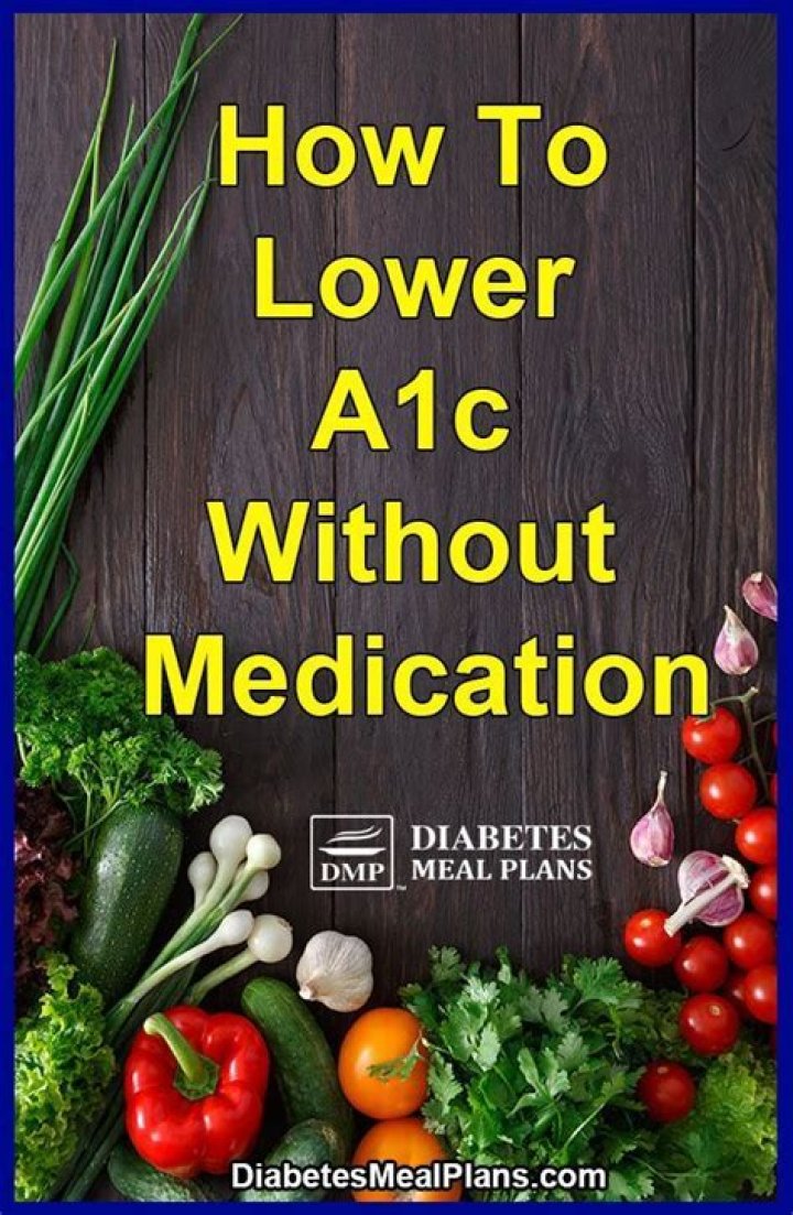 Does Oatmeal Lower A1c?
