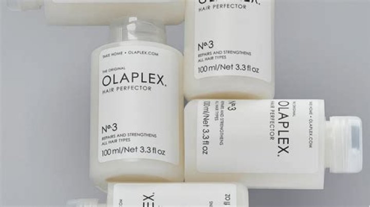 Does Olaplex cause infertility?