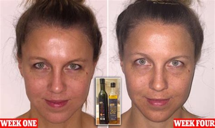 Does olive oil Help You Sleep?