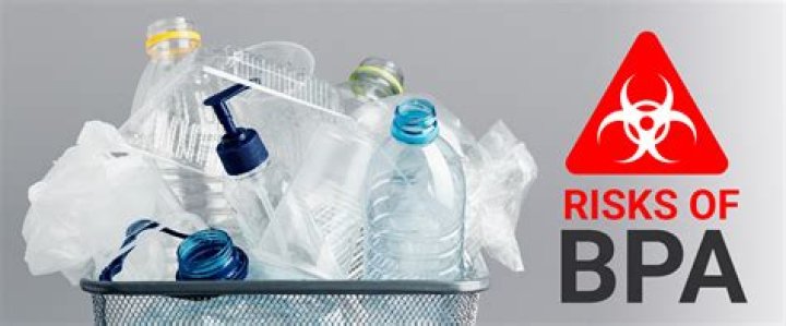 Does PETE 1 contain BPA?