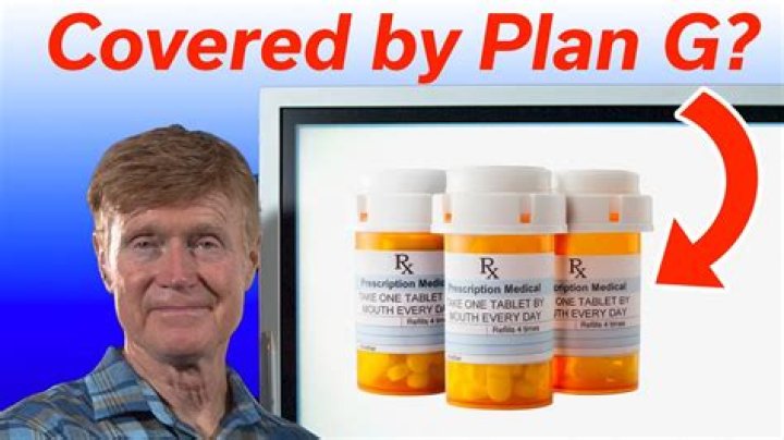 Does Plan G cover drugs?