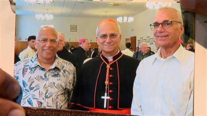 Does Pope Meet Cleo?