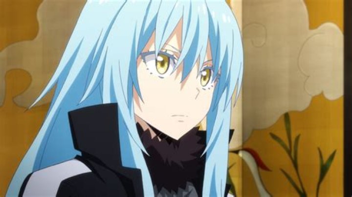 Does Rimuru eat Veldora again?