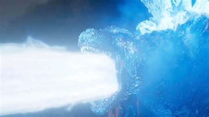 Does Rodan have fire breath?