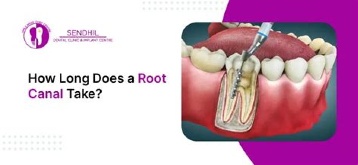 Does root canal hurt more than filling?