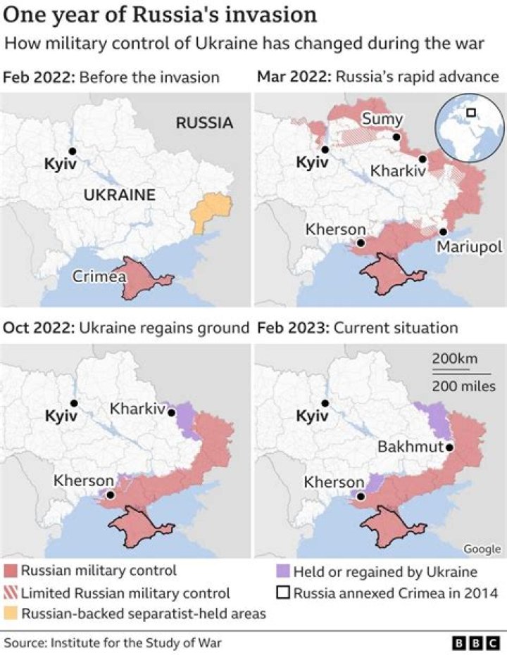 Does Russia still have slaves?