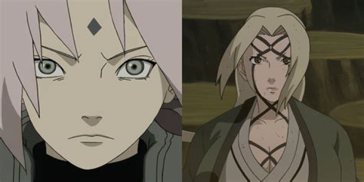 Does Sakura have a signature jutsu?