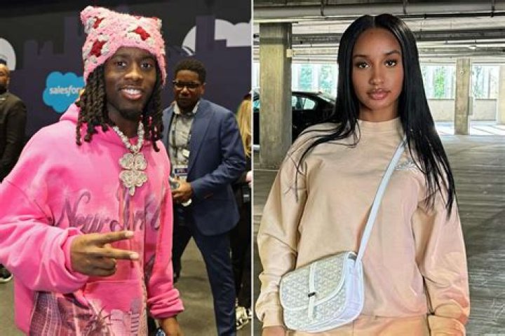 Does Shroud have a gf?