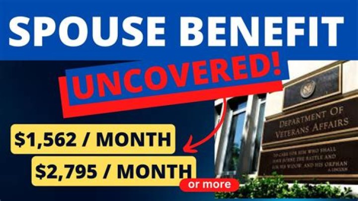 Does spouse receive pension after death?