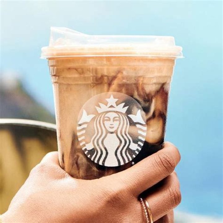 Does Starbucks have peanut butter coffee?