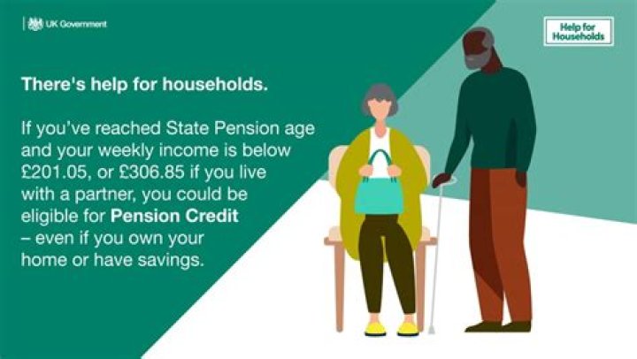 Does State Pension go to next of kin?