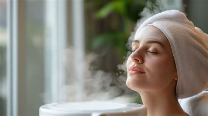 Does Steam reduce face fat?