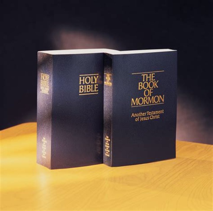 Does the Book of Mormon agree with the Bible?