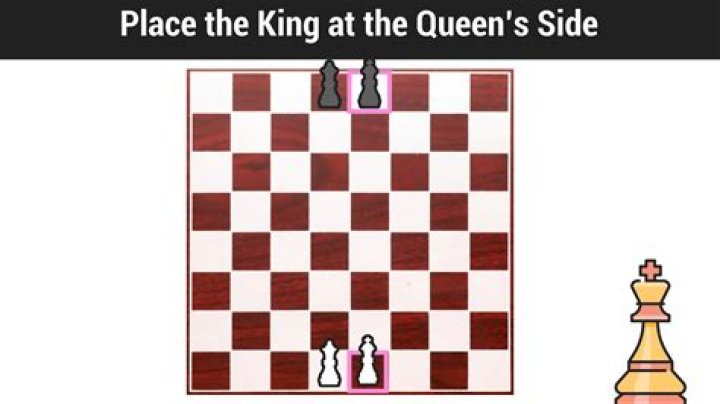 Does the Queen sleep on her own?