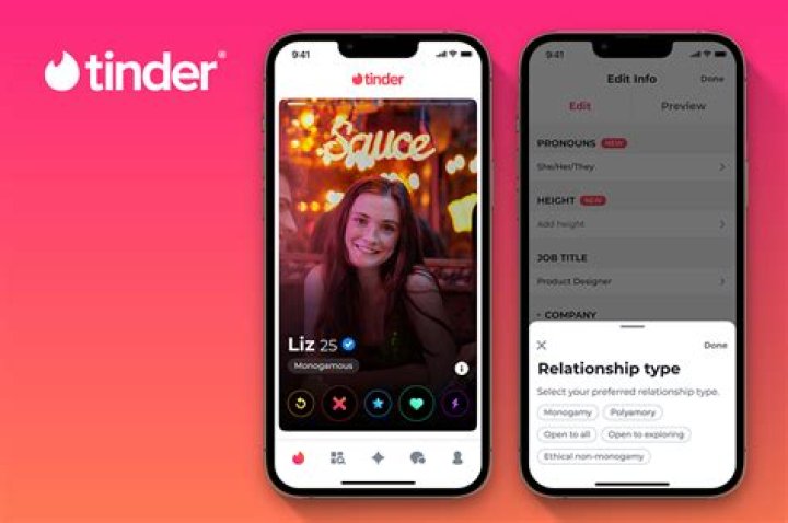 Does Tinder have a BFF mode?