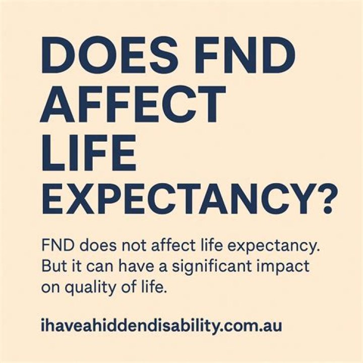 Does tinnitus shorten life expectancy?