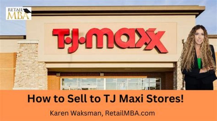 Does TJ Maxx offer layaway?