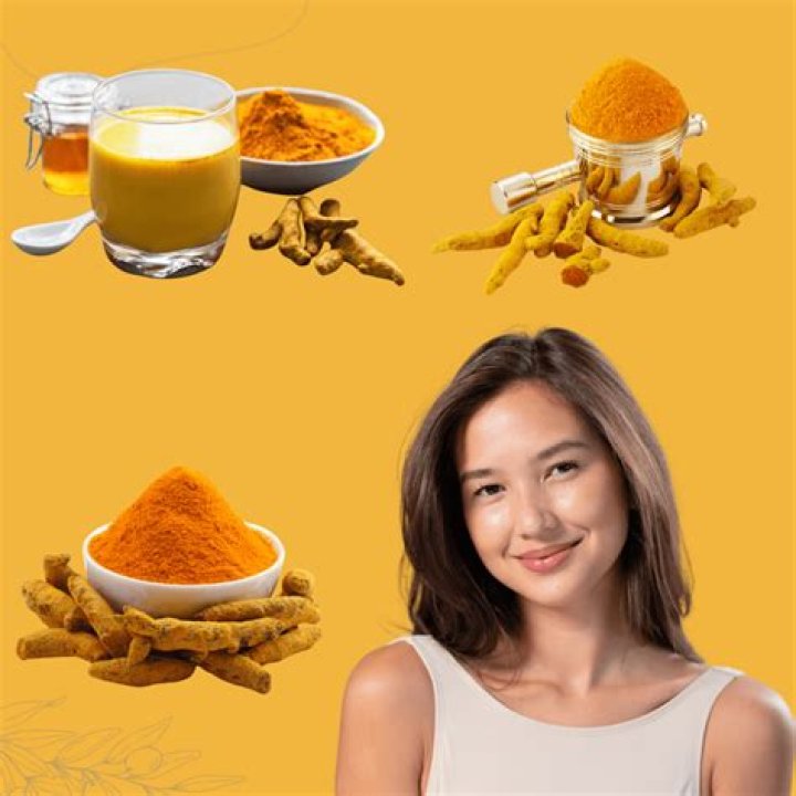 Does turmeric increase vitiligo?