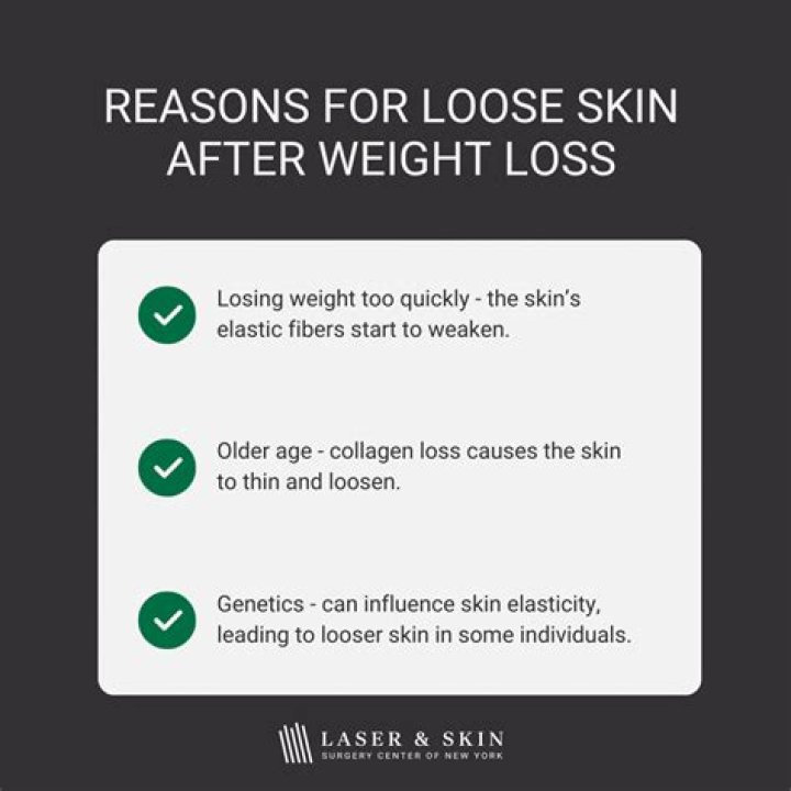 Does Vicks tighten loose skin?