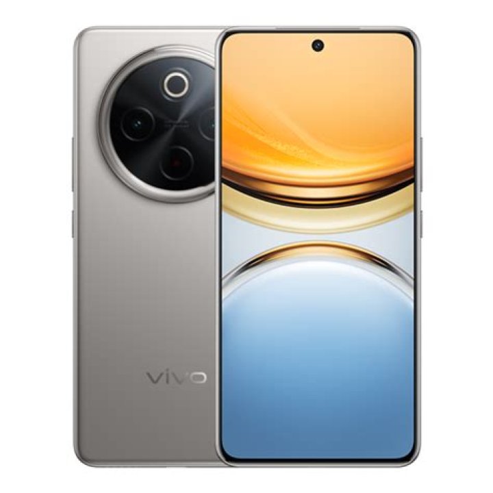 Does vivo have IR?