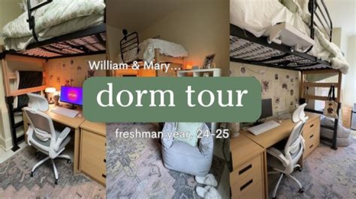 Does William and Mary allow freshmen to have cars?