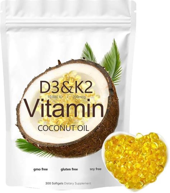 Does yogurt contain vitamin K2?
