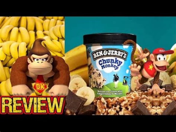 Has Chunky Monkey been discontinued?