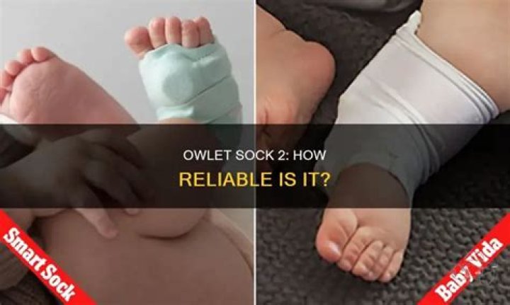 How accurate is the Owlet?