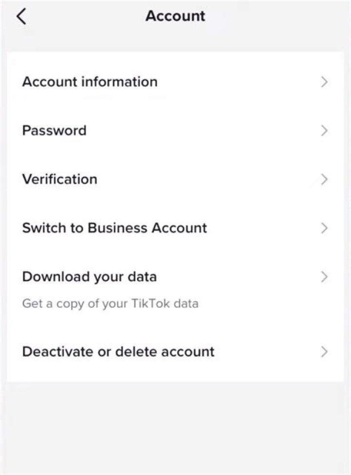 How are fake accounts getting verified on TikTok?
