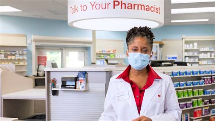 How are pharmacies paid?