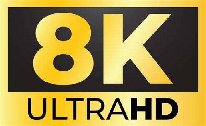 How big are 8K video files?