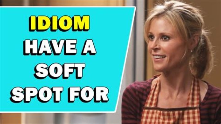 How big should a soft spot be?